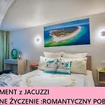 Aparthotel Kameralny Elegante - Adults Only Władysławowo