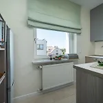 Aparthotel Kameralny Elegante - Adults Only 4*