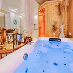 Elegante & Jacuzzi - Adults Only Władysławowo