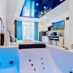 Kameralny Elegante - Adults Only Aparthotel