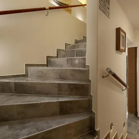 Kameralny Elegante - Adults Only Lejlighedshotel Władysławowo