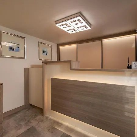 Kameralny Elegante - Adults Only 4* Władysławowo