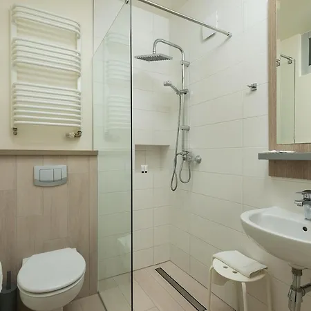 Kameralny Elegante - Adults Only