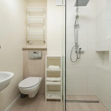 Kameralny Elegante - Adults Only Lejlighedshotel 4*