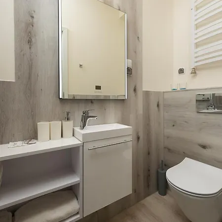 Elegante & Jacuzzi - Adults Only Władysławowo