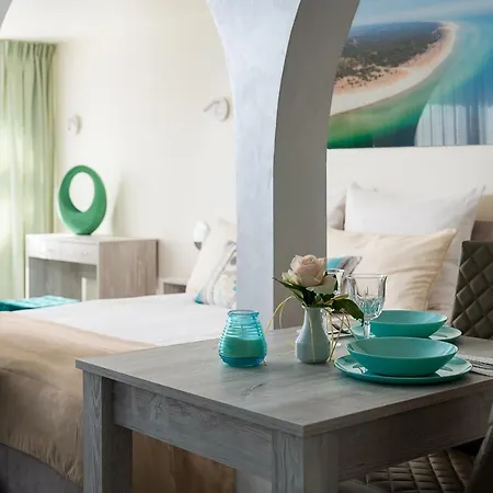 Kameralny Elegante - Adults Only Władysławowo