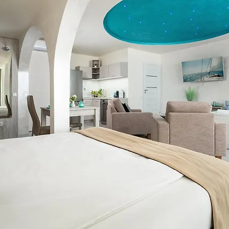 Elegante & Jacuzzi - Adults Only Władysławowo