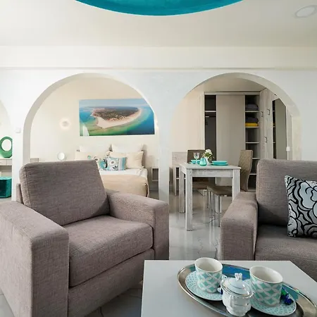 Aparthotel Kameralny Elegante - Adults Only Wladyslawowo