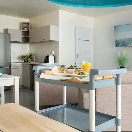 Kameralny Elegante - Adults Only Lejlighedshotel