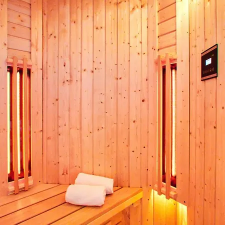 Aparthotel Kameralny Elegante - Adults Only Wladyslawowo