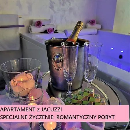 Kameralny Elegante - Adults Only Lejlighedshotel 4*