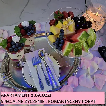 Elegante & Jacuzzi - Adults Only