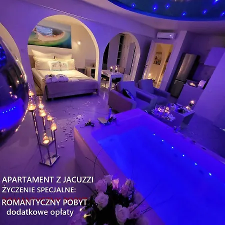 Lejlighedshotel Kameralny Elegante - Adults Only Władysławowo