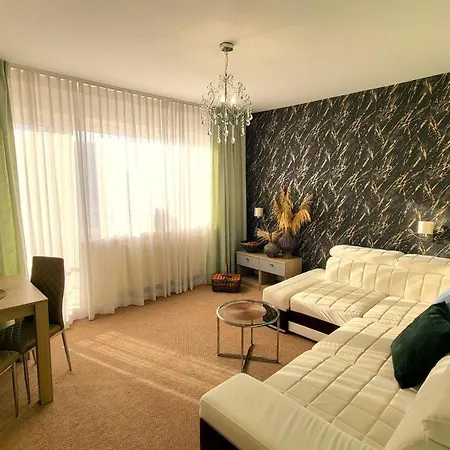 Aparthotel Kameralny Elegante - Adults Only *
