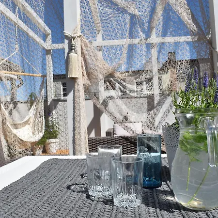 Kameralny Elegante - Adults Only Aparthotel *