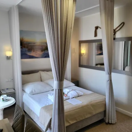 Kameralny Elegante - Adults Only Aparthotel