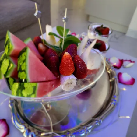 Aparthotel Kameralny Elegante - Adults Only Wladyslawowo