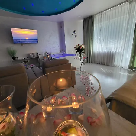 Kameralny Elegante - Adults Only Aparthotel Wladyslawowo