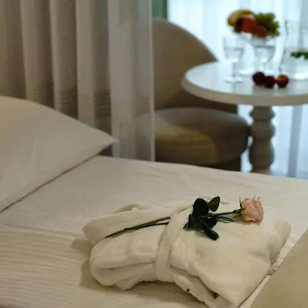 מלון דירות Kameralny Elegante - Adults Only Władysławowo