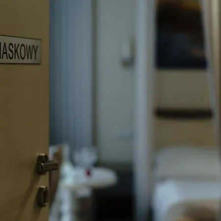 Aparthotel Kameralny Elegante - Adults Only
