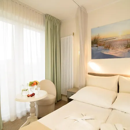 Lejlighedshotel Kameralny Elegante - Adults Only