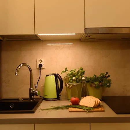 Kameralny Elegante - Adults Only Lejlighedshotel Władysławowo