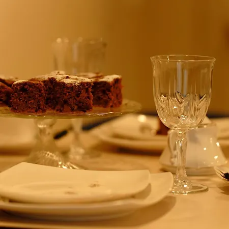 Kameralny Elegante - Adults Only Aparthotel