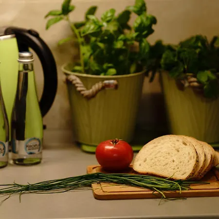 Kameralny Elegante - Adults Only 4*