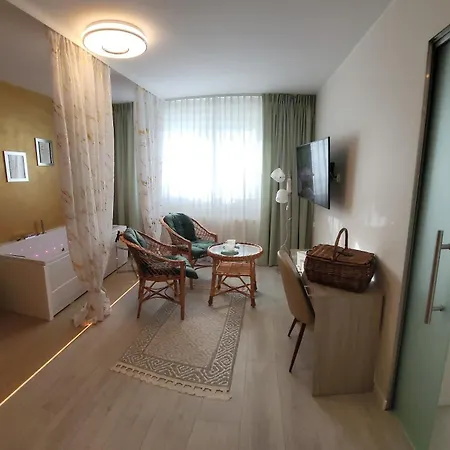 Kameralny Elegante - Adults Only Aparthotel Wladyslawowo