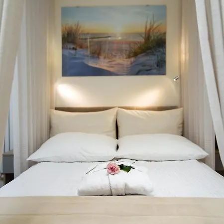 Kameralny Elegante - Adults Only Władysławowo