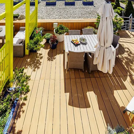 Kameralny Elegante - Adults Only Lejlighedshotel Władysławowo