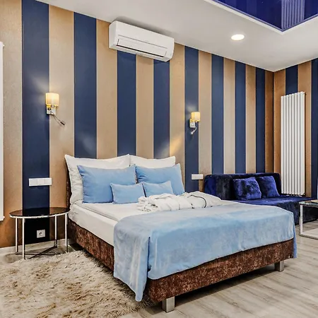 Kameralny Elegante - Adults Only 4*