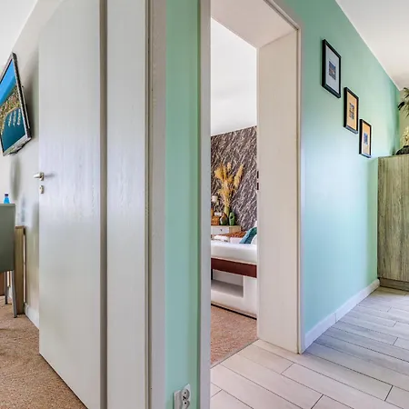 Kameralny Elegante - Adults Only Lejlighedshotel 4*