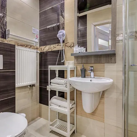 Apart-hotel Elegante & Jacuzzi - Adults Only Władysławowo