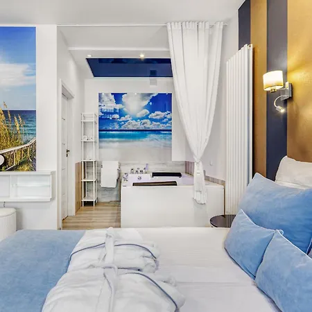 Elegante & Jacuzzi - Adults Only 4*