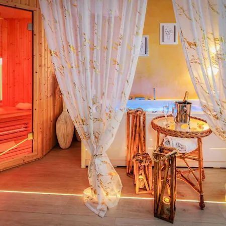 Elegante & Jacuzzi - Adults Only Władysławowo
