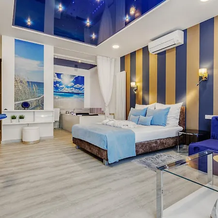 Elegante & Jacuzzi - Adults Only 4* Władysławowo