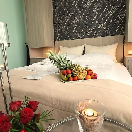 Aparthotel Kameralny Elegante - Adults Only Władysławowo