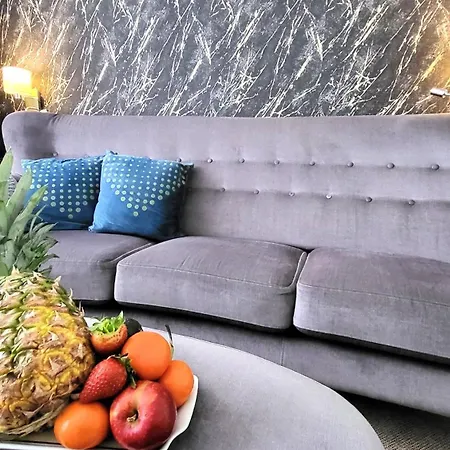 Kameralny Elegante - Adults Only Aparthotel