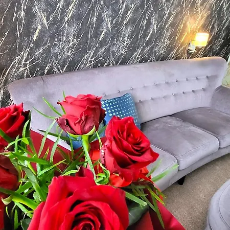 Kameralny Elegante - Adults Only Aparthotel 4*