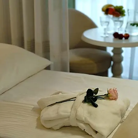 Elegante & Jacuzzi - Adults Only Ξενοδοχείο με διαμερίσματα Władysławowo
