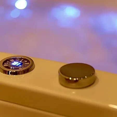 아파트호텔 Elegante & Jacuzzi - Adults Only Władysławowo