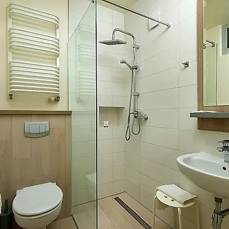 Elegante & Jacuzzi - Adults Only 4* Władysławowo