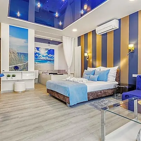 Apartmanhotel Elegante & Jacuzzi - Adults Only Władysławowo