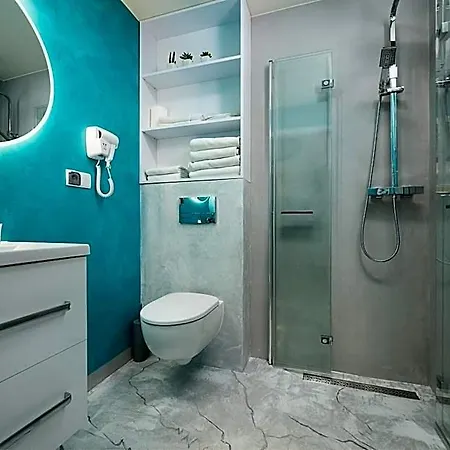 Elegante & Jacuzzi - Adults Only Władysławowo