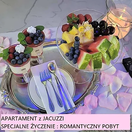 Apartmanhotel Elegante & Jacuzzi - Adults Only