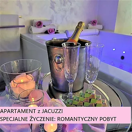 Elegante & Jacuzzi - Adults Only Władysławowo
