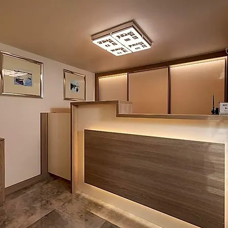 Elegante & Jacuzzi - Adults Only 4* Władysławowo