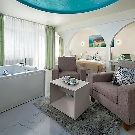 Elegante & Jacuzzi - Adults Only 4* Władysławowo