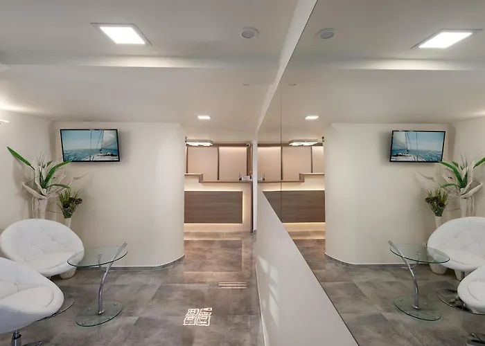 Kameralny Elegante - Adults Only Aparthotel Władysławowo